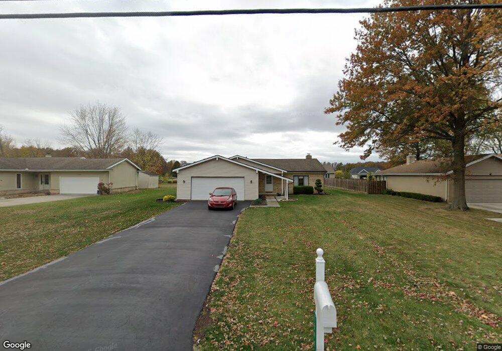 1844 Wonderlick Rd, Lima, OH 45805 - photo 1