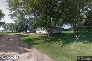 404 South St, Dane, WI 53529