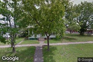 207 S 5th St, Neodesha, KS 66757