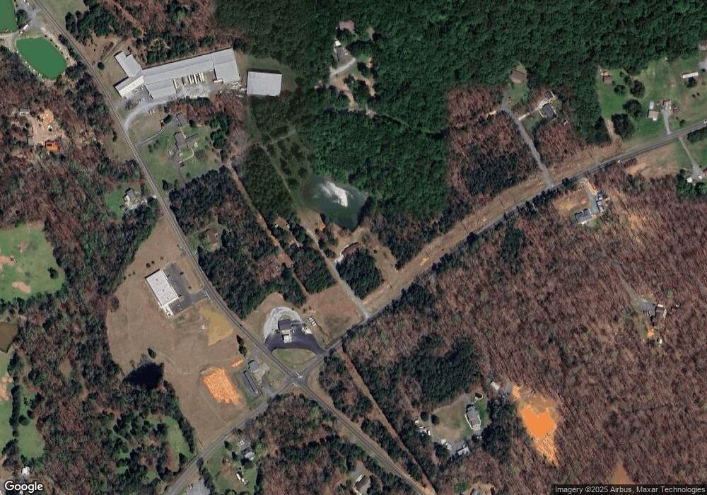 1445 Old County Farm Rd, Sophia, NC 27350 - photo 1