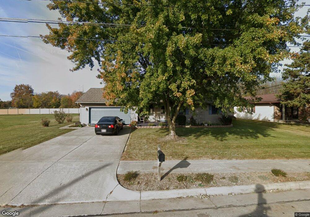 607 Beech St, Saint Marys, OH 45885 - photo 1