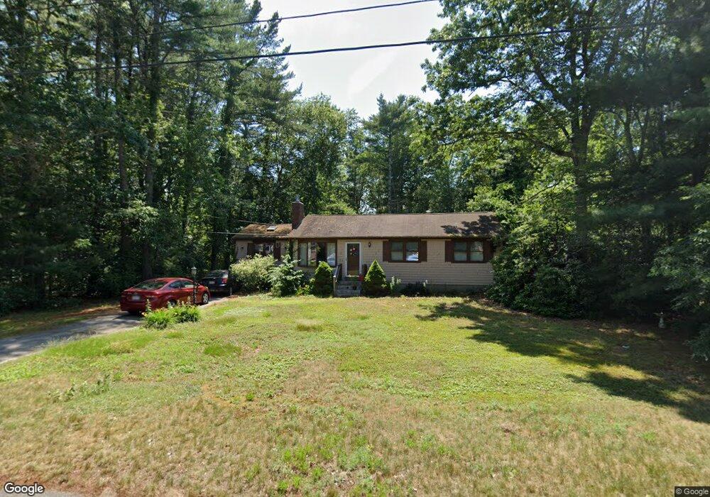 12 Pope St, Carver, MA 02330 - photo 1