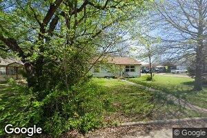 703 N 72nd East Ave, Tulsa, OK 74115