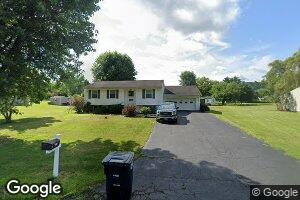 12022 Birch Dr, Corning, NY 14830