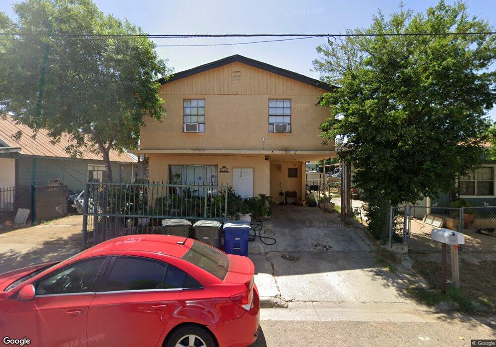 509 E Guerrero St, Laredo, TX 78040 - photo 1