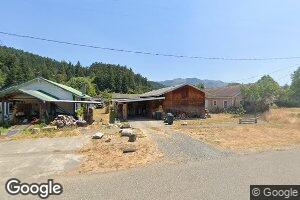 360 3rd Ave, Powers, OR 97466