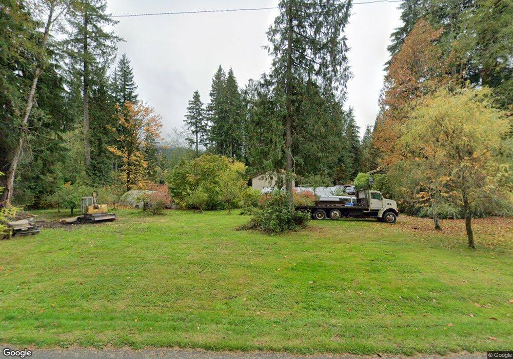 20926 Lake Riley Rd, Arlington, WA 98223 - photo 1