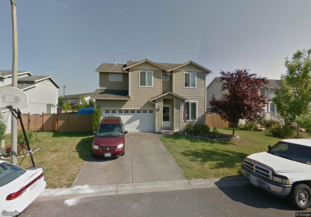 15139 Carter Loop SE, Yelm, WA 98597 - photo 1