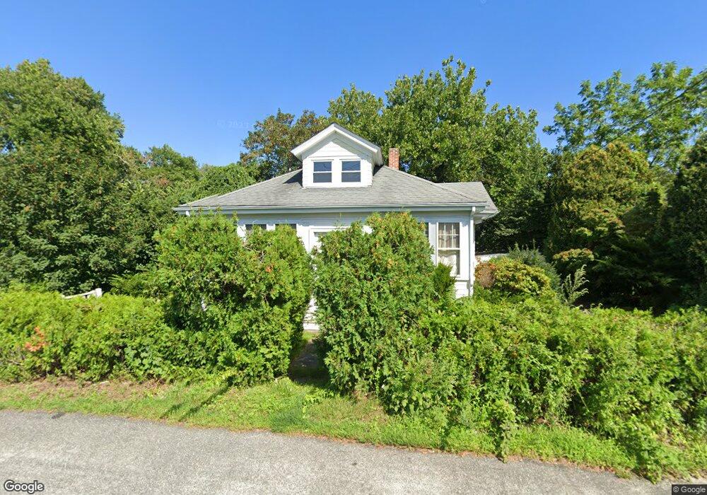 74 Crandall Rd, Little Compton, RI 02837 - photo 1