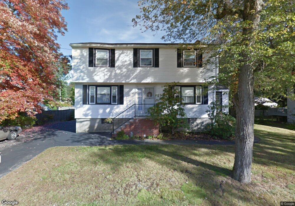 6 Saint Paul St, Wilmington, MA 01887 - photo 1