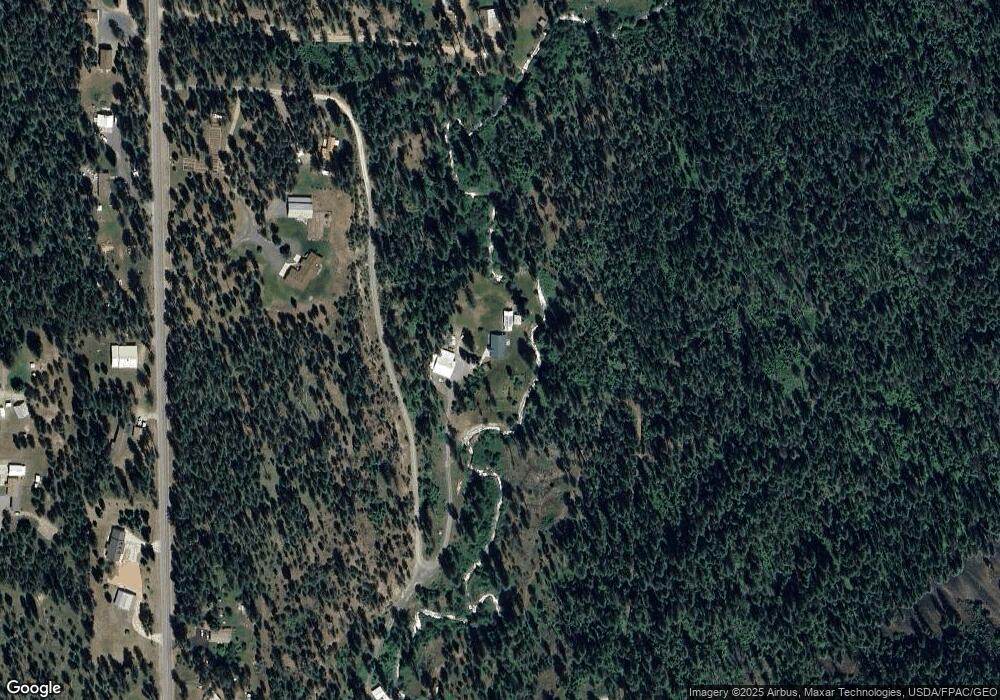 2544 Sand Canyon Rd, Chewelah, WA 99109 - photo 1