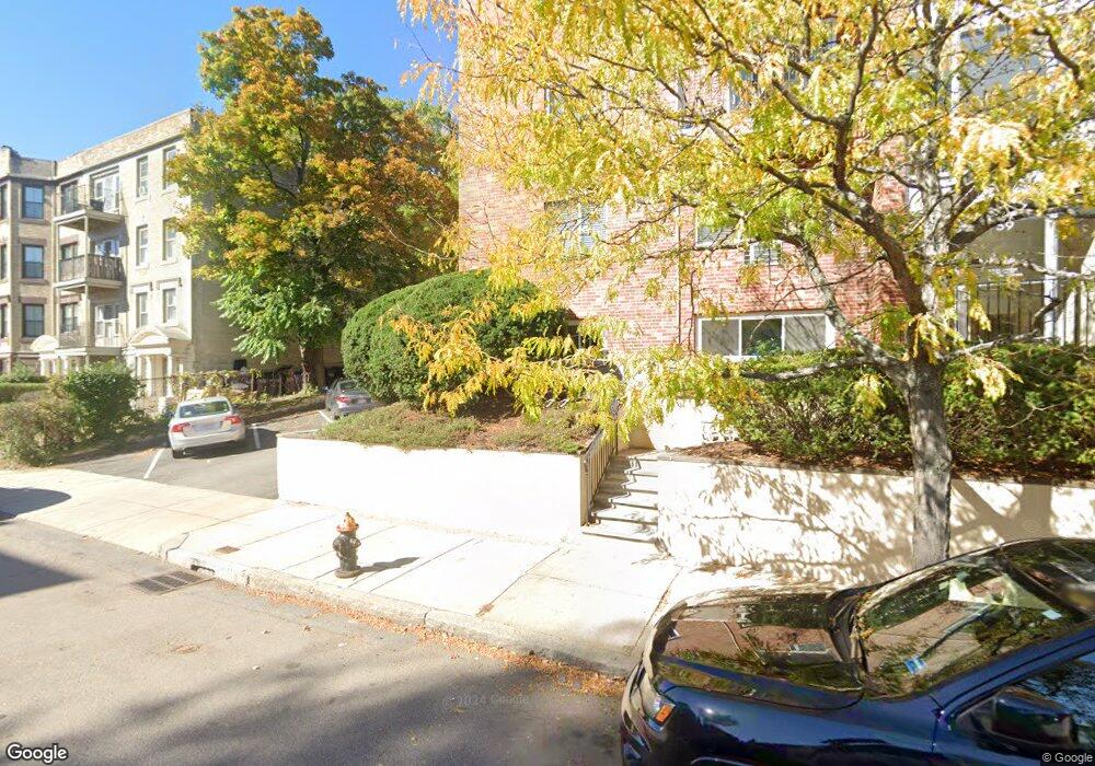 39 Englewood Ave unit 30, Brighton, MA 02135 - photo 1