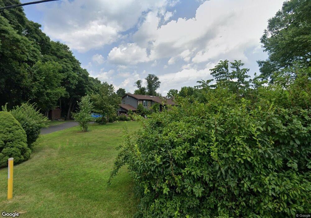 5423 Applebutter Hill Rd, Coopersburg, PA 18036 - photo 1