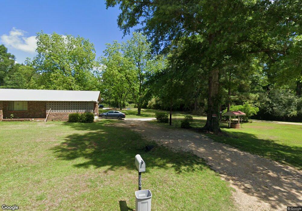 809 Sharon Moss Rd, Laurel, MS 39443 - photo 1