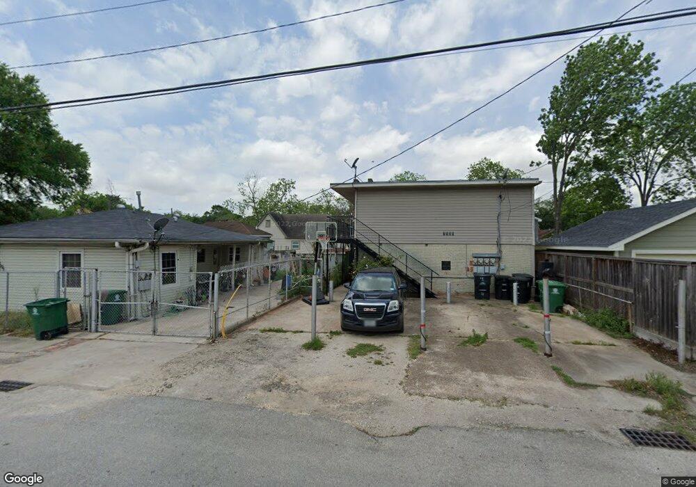 1508 Collier St, Houston, TX 77023 - photo 1