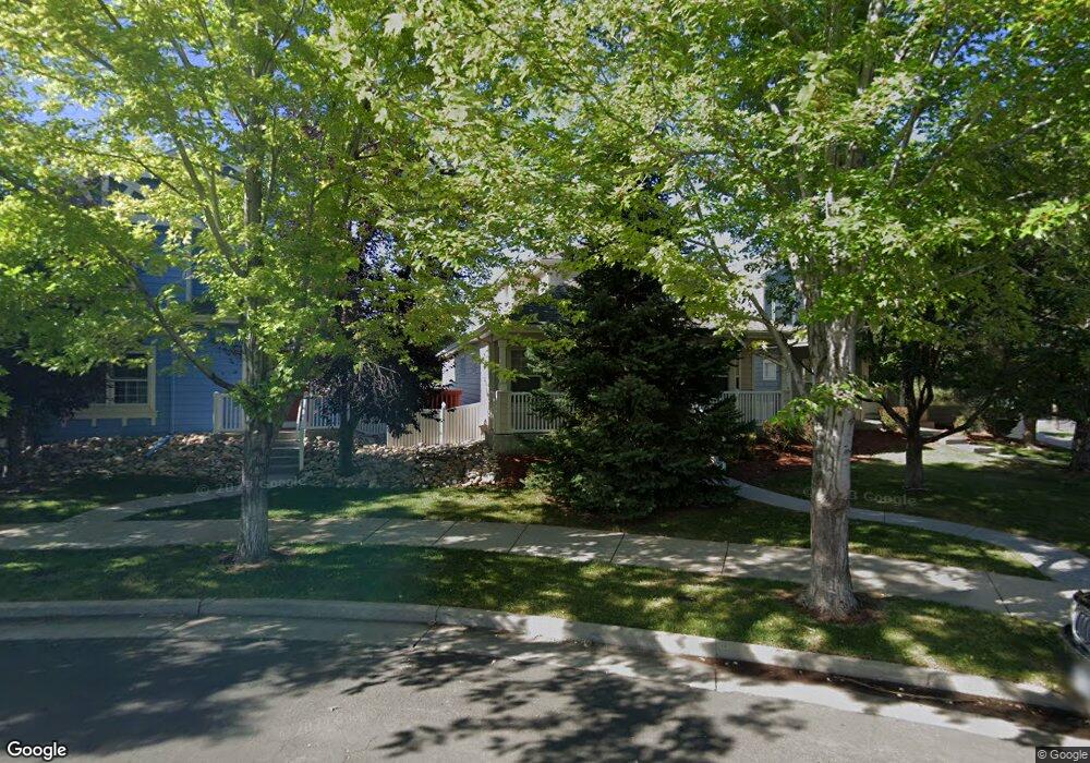 1366 S Quintero Way, Aurora, CO 80017 - photo 1