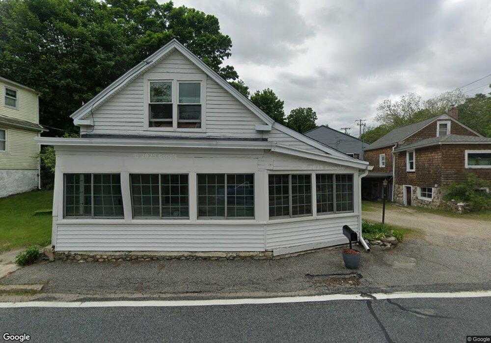 1 Sawmill Rd, Chepachet, RI 02814 - photo 1