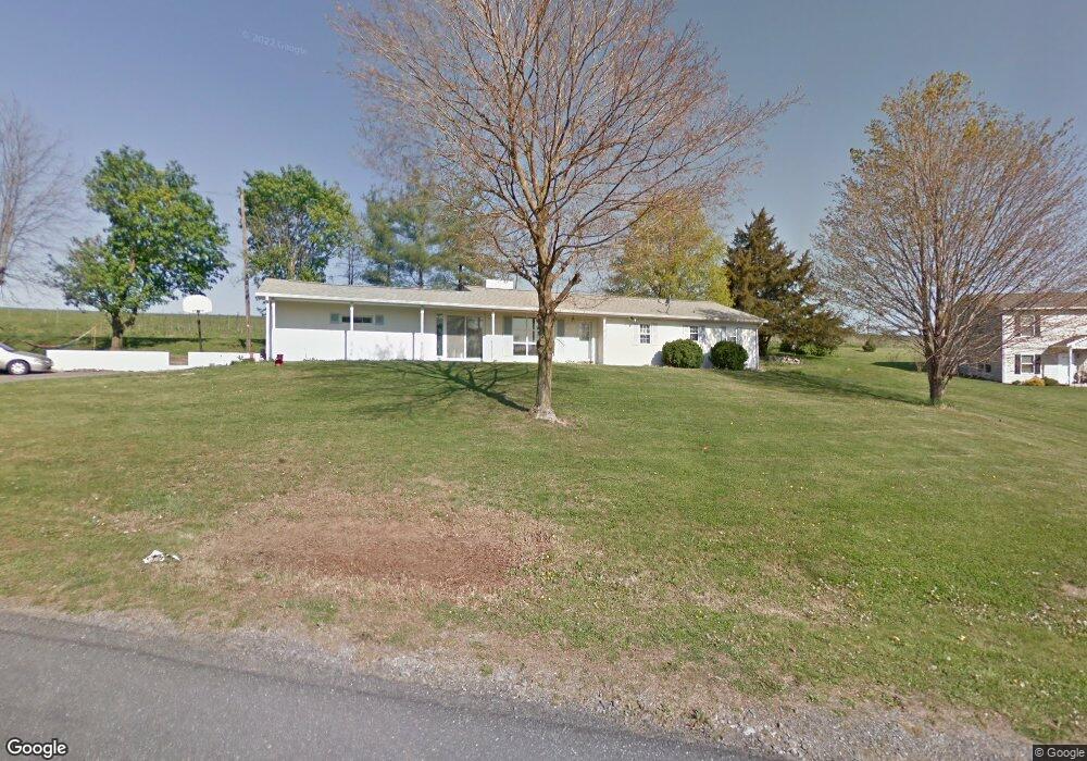 2548 Grace Chapel Rd, Harrisonburg, VA 22801 - photo 1