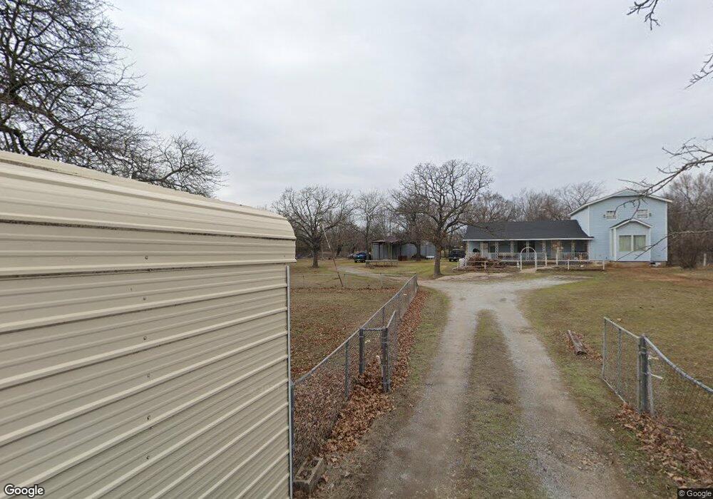 6336 S 80th West Ave, Tulsa, OK 74131 - photo 1