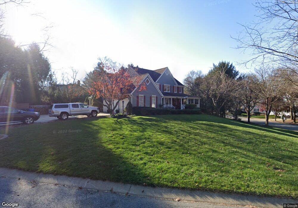 11802 Far Edge Path, Columbia, MD 21044 - photo 1