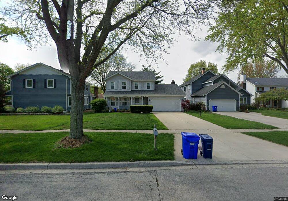 1514 Taft Ave, Wheaton, IL 60189 - photo 1