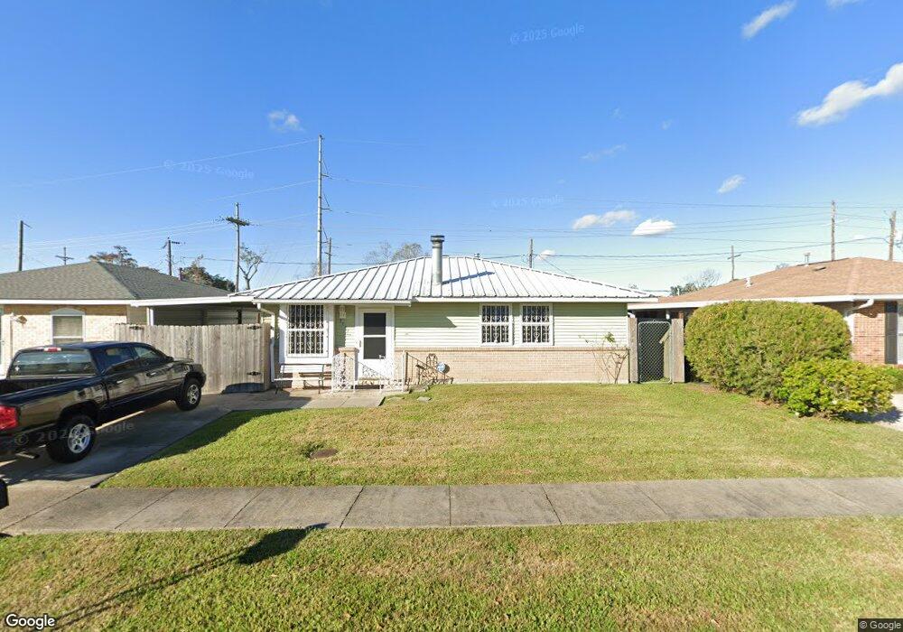 2784 Erin Dr, Marrero, LA 70072 - photo 1