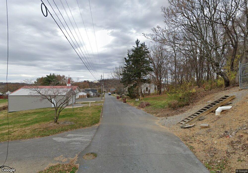 3738 Poplar St, Johnson City, TN 37601 - photo 1