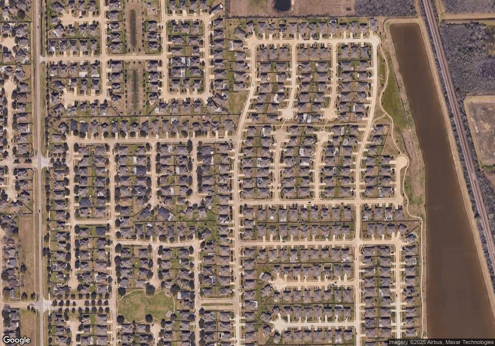 3613 Belmore Ln, Pearland, TX 77584 - photo 1