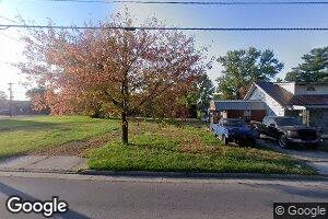 1308 E 4th St, Lima, OH 45804