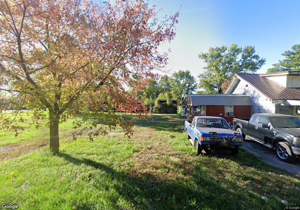 1308 E 4th St, Lima, OH 45804 - photo 1