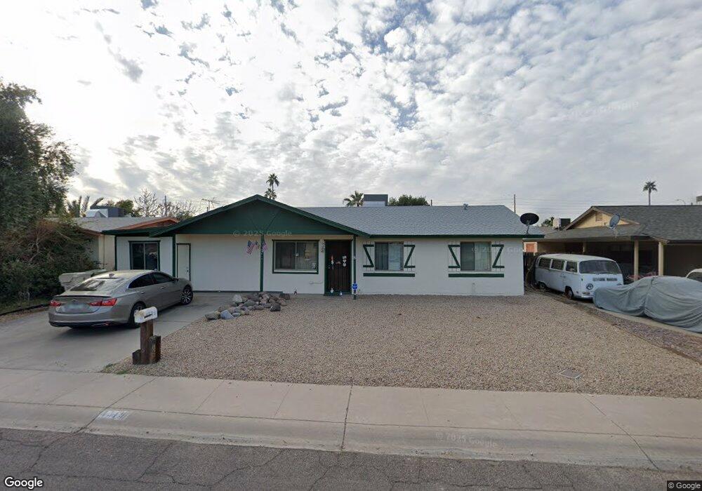 4519 W Eva St, Glendale, AZ 85302 - photo 1