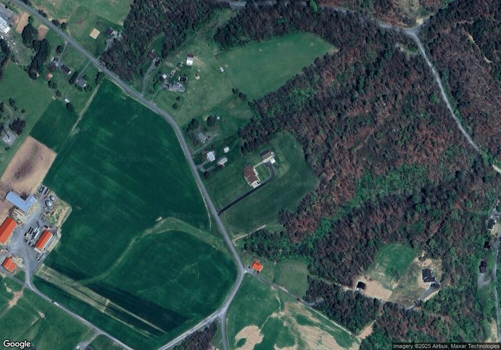 2778 Ridgeley Rd, Woodstock, VA 22664 - photo 1