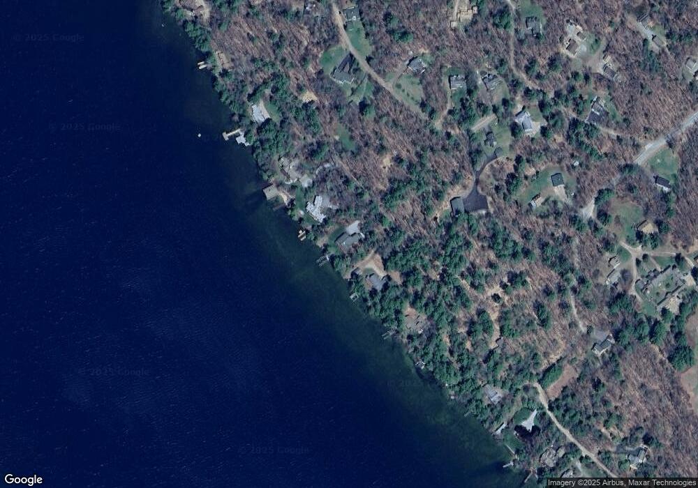 27 Wallace Point Rd, Moultonborough, NH 03254 - photo 1