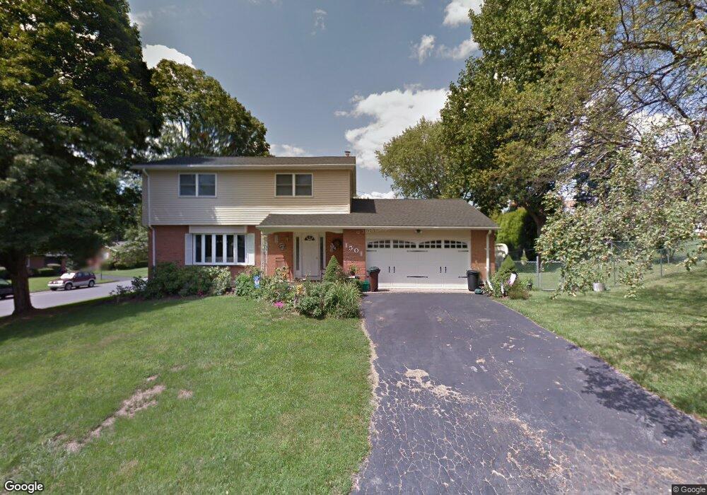 1501 Cherry Ln, Macungie, PA 18062 - photo 1