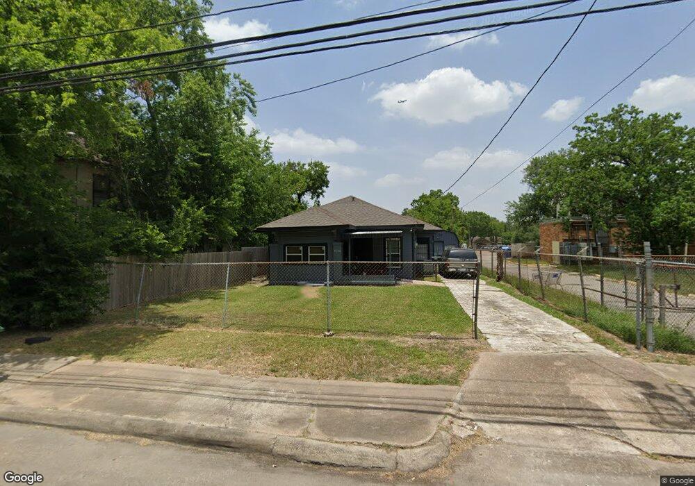 3457 Dixie Dr, Houston, TX 77021 - photo 1
