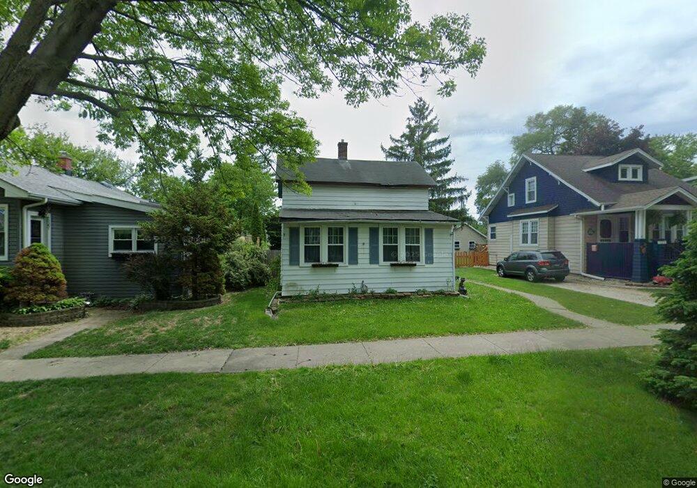 1631 E Walnut Ave, Des Plaines, IL 60016 - photo 1