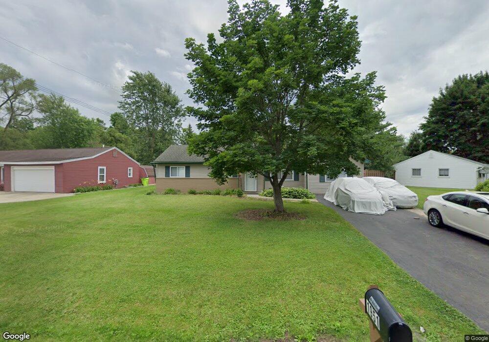 1951 Swaranne Dr unit Bldg-Unit, West Bloomfield, MI 48324 - photo 1