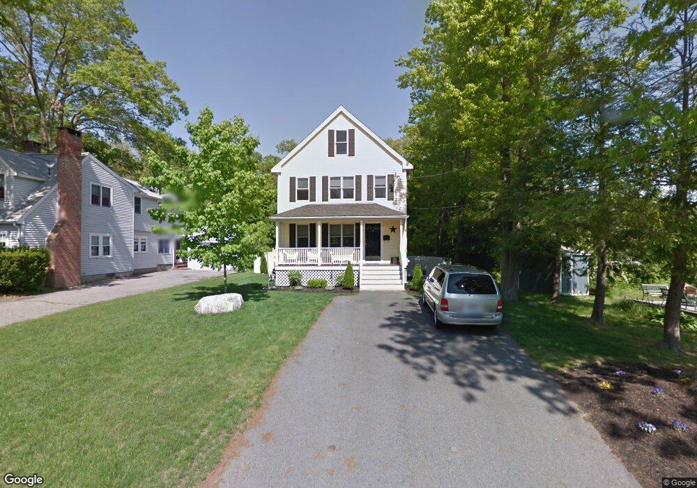 15 Beal Ave, Whitman, MA 02382 - photo 1