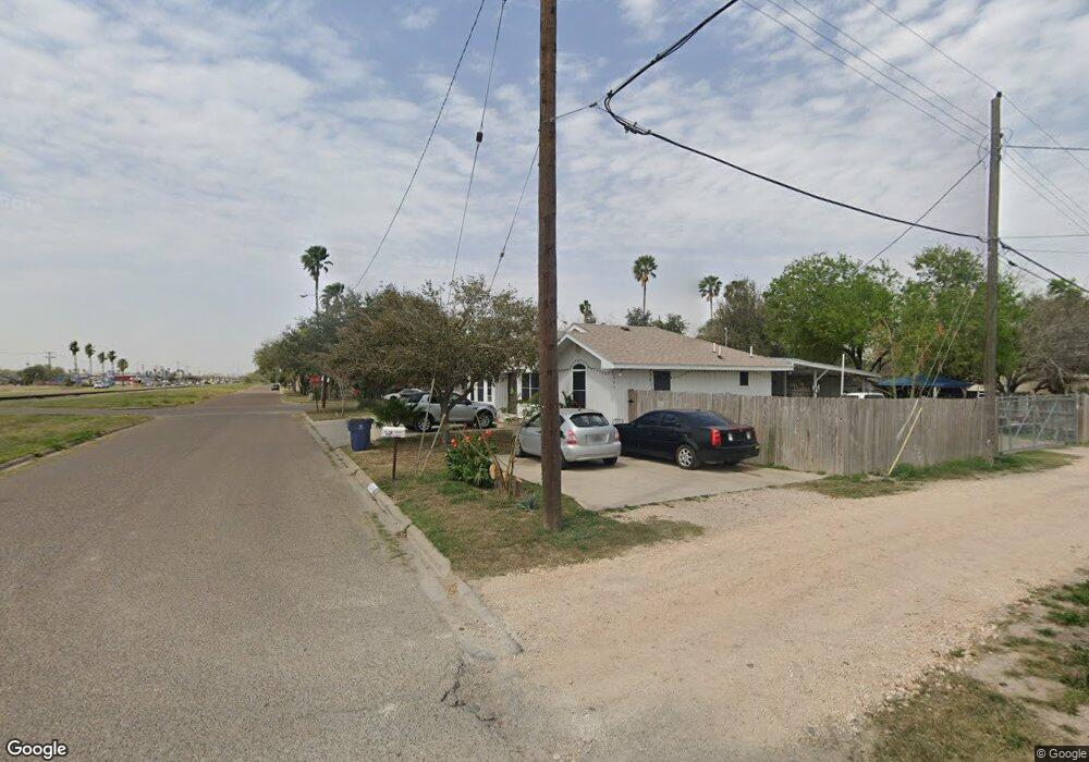 9 N 2nd St, Donna, TX 78537 - photo 1