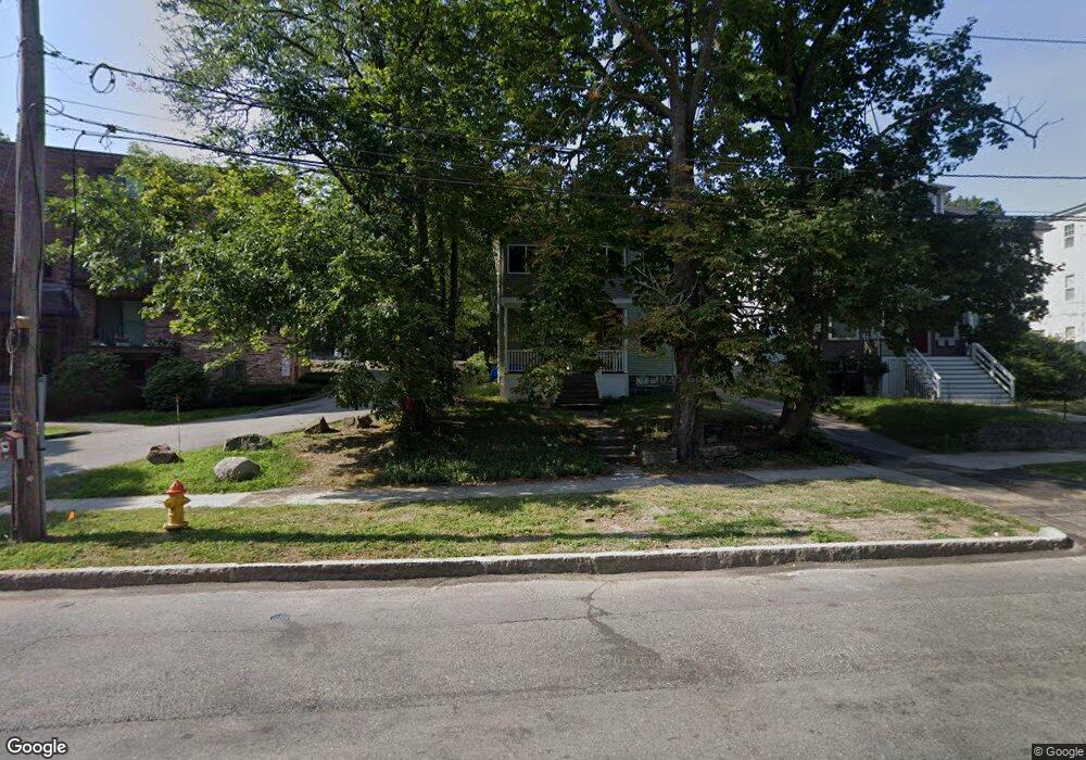 427 Furnace Brook Pkwy, Quincy, MA 02170 - photo 1