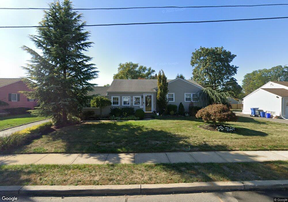 2036 Bleecker St, South Plainfield, NJ 07080 - photo 1