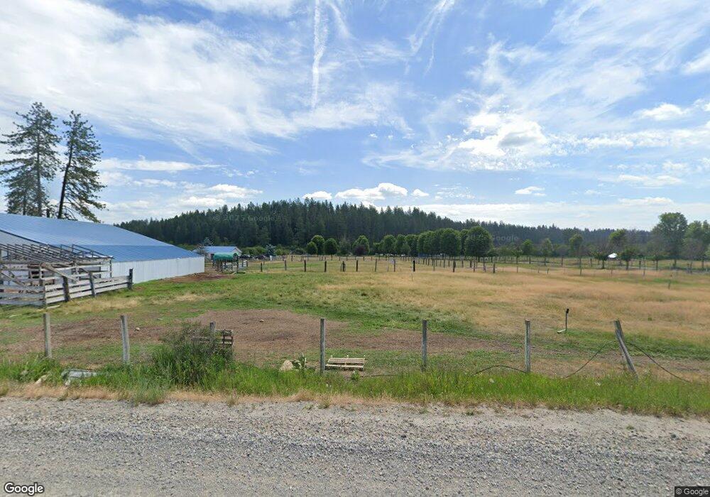 23902 N Crescent Rd, Chattaroy, WA 99003 - photo 1