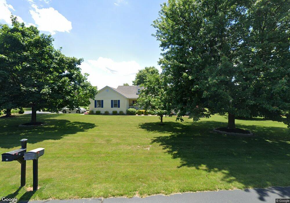 9 Nichole Dr, Milton, DE 19968 - photo 1