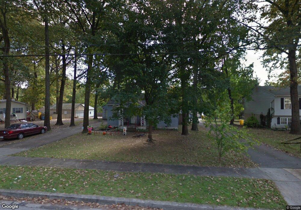 1529 Monard Ave, Severn, MD 21144 - photo 1