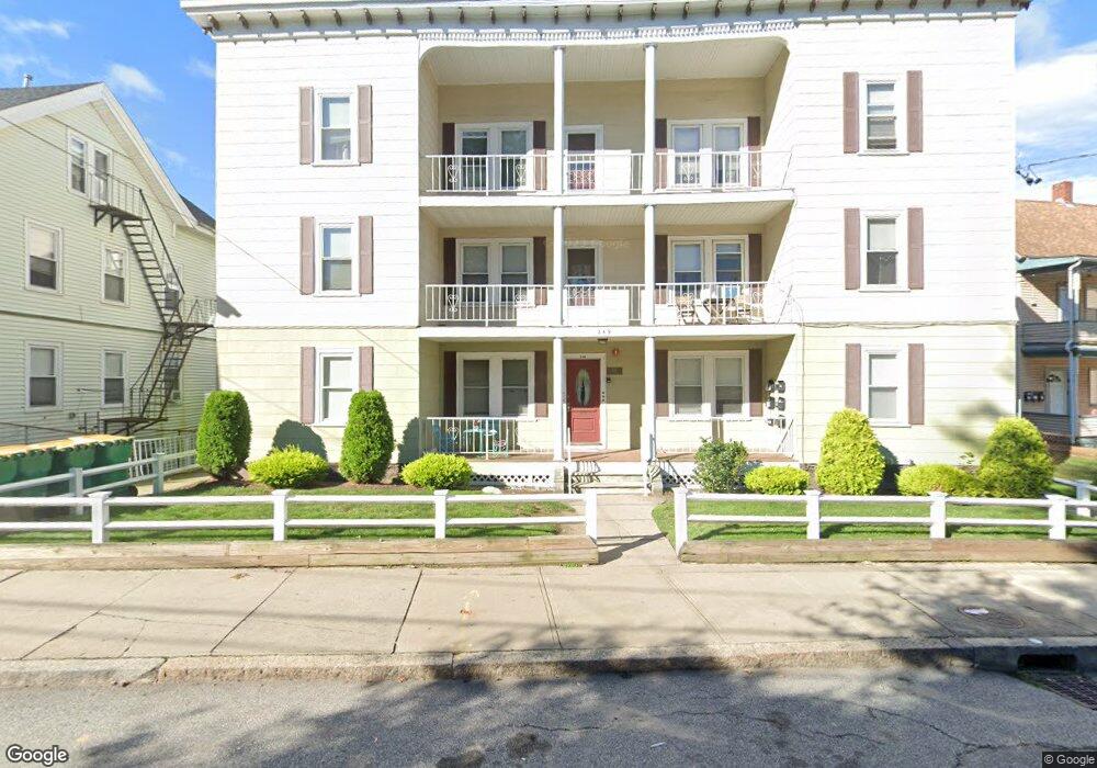 249 Elm St, Woonsocket, RI 02895 - photo 1