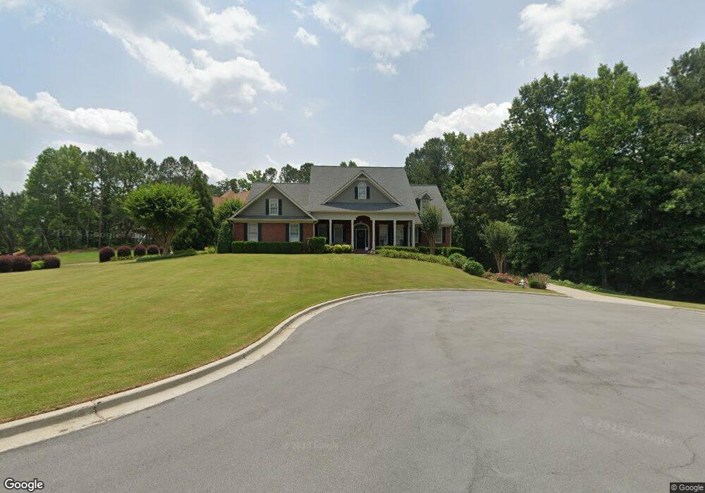 2422 Mayfield Way Ct, Buford, GA 30519 - photo 1