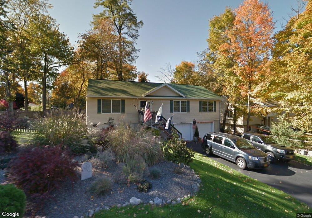 1406 Narraganset Rd, Mohegan Lake, NY 10547 - photo 1