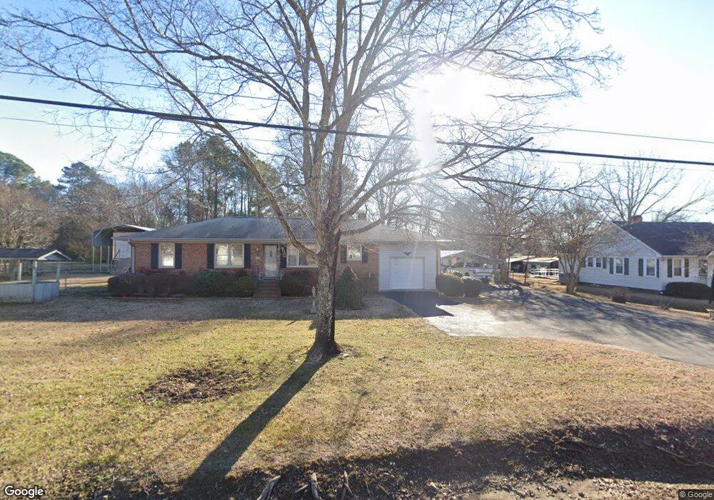 1514 College St, Oxford, NC 27565 - photo 1