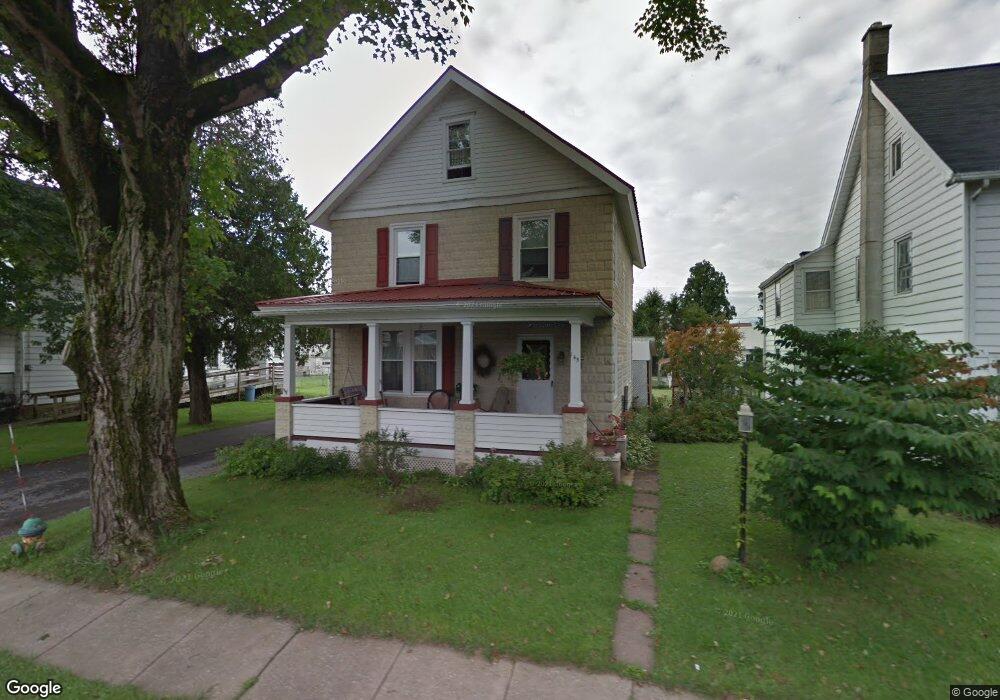 145 E Water St, Muncy, PA 17756 - photo 1