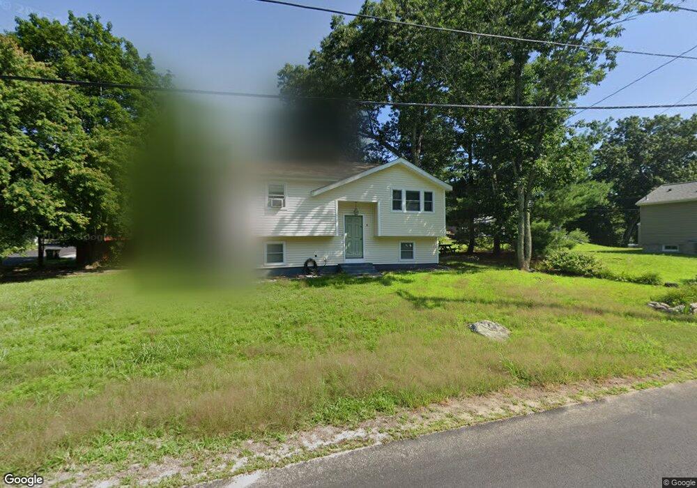 8 Hillside St, Smithfield, RI 02917 - photo 1